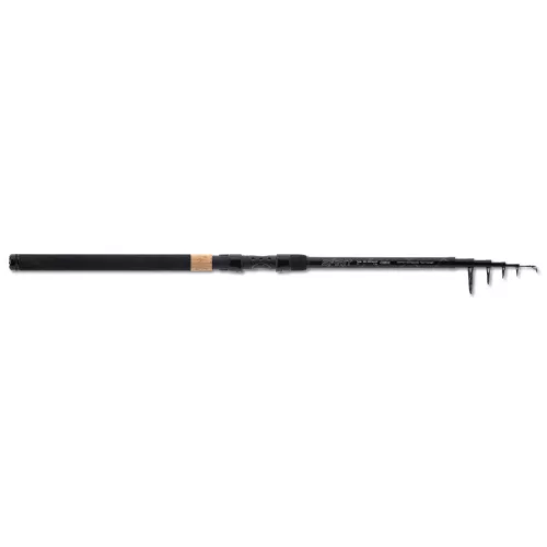 Saenger Spirit CSX Tele 80 Allround teleszkópos pontyozó bot 2,70m / 40-80g