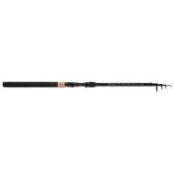   Saenger Spirit CSX Tele 80 Allround teleszkópos pontyozó bot 2,70m / 50-120g