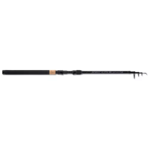 Saenger Spirit CSX Tele 80 Allround teleszkópos pontyozó bot 2,70m / 50-120g