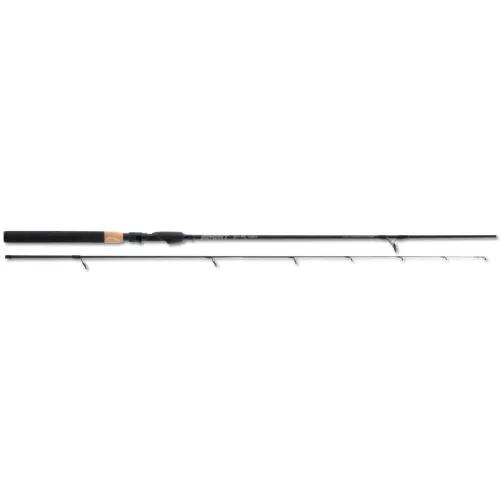 Saenger Spirit CSX Micro pergető bot 210cm / 3-12g / 2tag