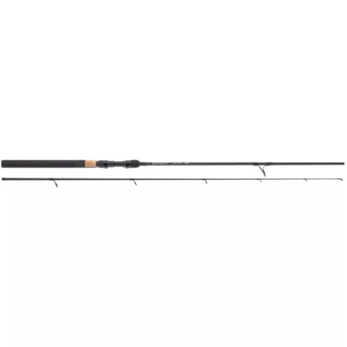 Saenger Spirit CSX Bank Match hogászbot 210cm / 8-38g  / 2tag