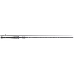   IRON CLAW High-V² C-662ML Medium Light pergető bot / 198cm / 6-24g / 2tag