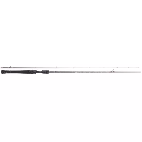 IRON CLAW High-V² C-662ML Medium Light pergető bot / 198cm / 6-24g / 2tag