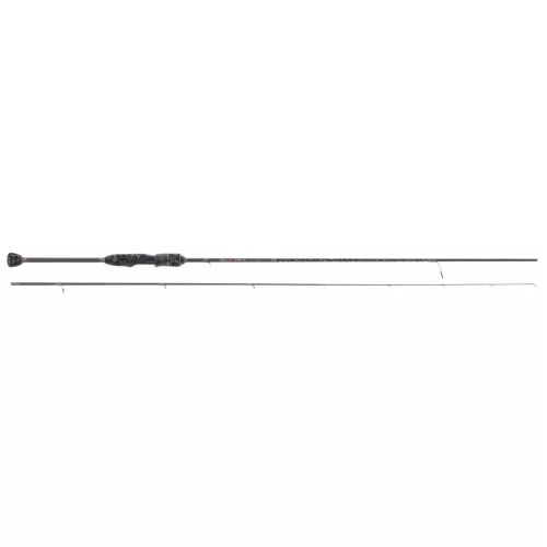 IRON CLAW High-V² S-701UL Ultra Light pergető bot / 210cm / 0,5-6g / 2tag