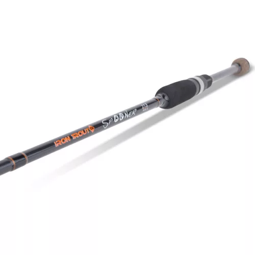 IRON TROUT Spooner 213cm / 0,5-7g