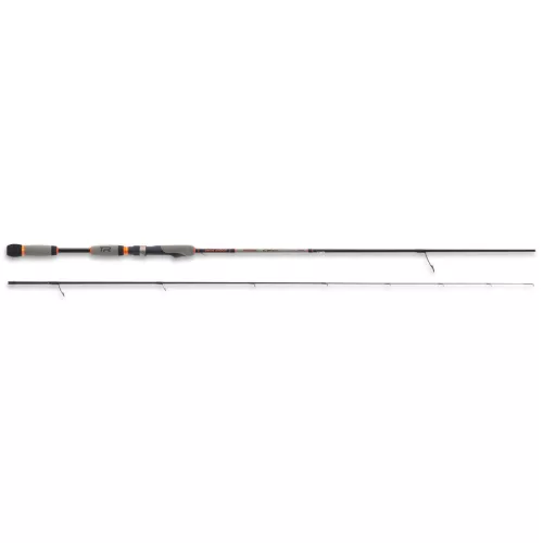 IRON TROUT Spooner CW-7 2,28m / 0,6-7g