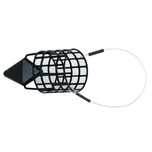 Carp Expert ETETŐKOSÁR BULLET FEEDER 25*26MM 30G