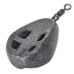 CARP EXPERT BOJLIS PASZTA ÓLOM FORGÓS 60 GR