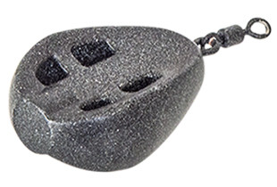 CARP EXPERT BOJLIS PASZTA ÓLOM FORGÓS 60 GR