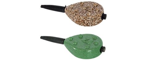 CARP EXPERT BOJLIS LAPOS KÖRTE INLINE 80 G SÜNI