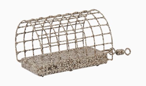 EnergoTeam M6 FOLYÓVÍZI FEEDER KOSÁR 100 G