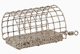 EnergoTeam M6 FOLYÓVÍZI FEEDER KOSÁR 100 G