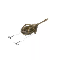 CRALUSSO DOUBLE CHANCE READY METHOD KOSÁR 70G (1DB/CSOMAG)