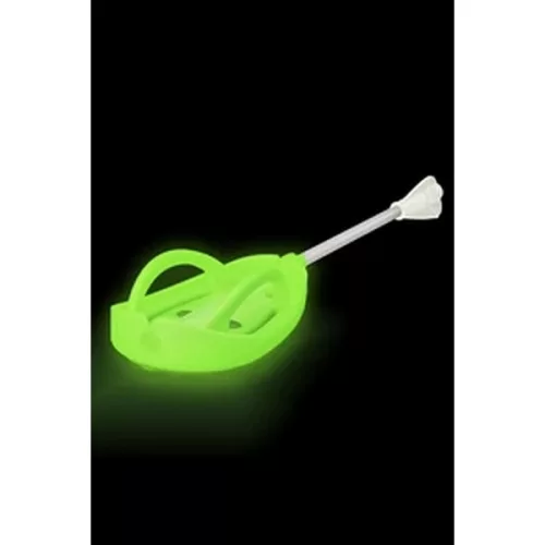 CRALUSSO BIG ROCKET FLUORESZKÁLÓ 50G (1DB/CSOMAG)