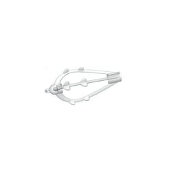 CRALUSSO ZÉRÓ SÚLYNÉLKÜLI FEEDER KOSÁR