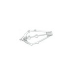 CRALUSSO ZÉRÓ SÚLYNÉLKÜLI FEEDER KOSÁR