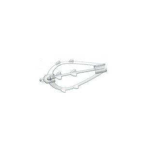 CRALUSSO ZÉRÓ SÚLYNÉLKÜLI FEEDER KOSÁR