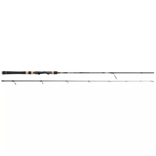 Saenger Specialist TB-X Light pergető bot 210cm / 5-18g / 2tag
