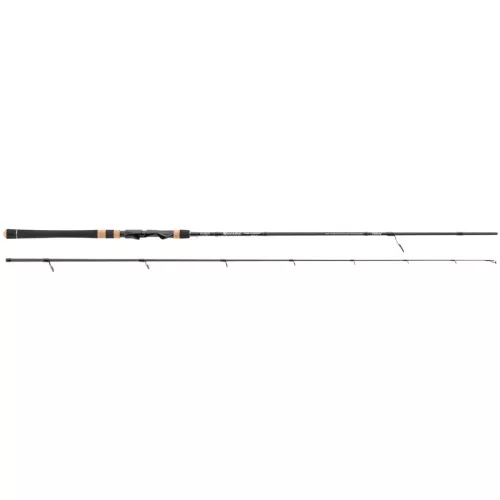 Saenger Specialist TB-X Forelle Barsch pergető bot 210cm / 10-30g / 2tag