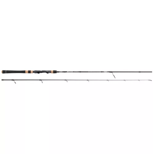 Seanger Specialist TB-X Light Spin pergető bot  240cm / 5-18g / 2tag