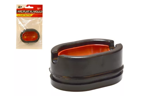 BENZÁR METHOD FEEDER ARC FLAT XL FORMA
