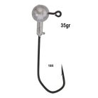 EnergoTeam TWISTERFEJ NATÚR 5/0 EUROJIG 15 G