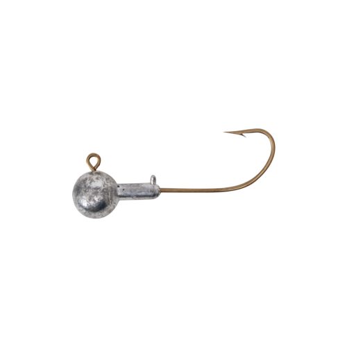 EnergoTeam TWISTERFEJ NATÚR 6/0 EUROJIG 30 G