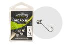 L&K MICRO JIG 2412 FEJ 4 2g