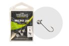 L&K MICRO JIG 2412 FEJ 4 2g