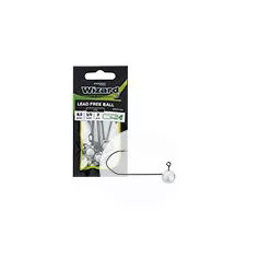 WIZARD TWISTERFEJ GO GREEN 01 2G 3DB/CS