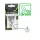 WIZARD TWISTERFEJ GO GREEN 01 7G 3DB/CS