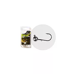 WIZARD SILURUS PRO JIG 3/0 6G 4DB/CS