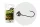 WIZARD SILURUS PRO JIG 7/0 40G 2DB/CS
