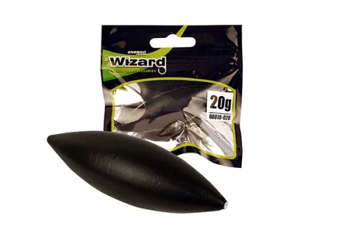 Wizard UPOSE ÚSZÓ 40G