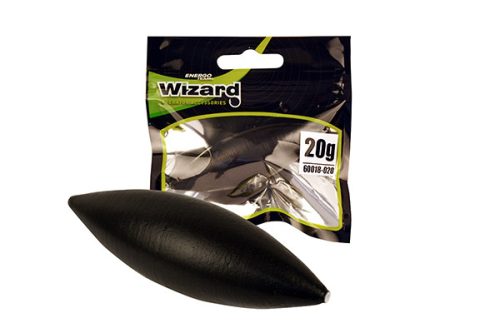 Wizard UPOSE ÚSZÓ 40G