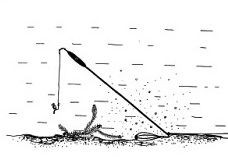 Horváth BÚVÁRÚSZÓ KISTESTŰ 40 CM