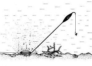 Horváth BÚVÁRÚSZÓ KOSARAS 30 G