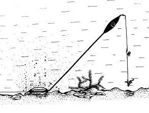 Horváth BÚVÁRÚSZÓ KOSARAS 35 G