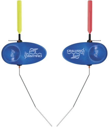 CRALUSSO SZÖRF ÚSZÓ 4 G