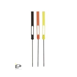 CRALUSSO CSŐ ANTENNA KÉSZLET (6 DB/CS)