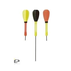 CRALUSSO DART ANTENNA KÉSZLET (3 DB/CS)