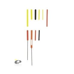 CRALUSSO VEGYES WAGGLER ANTENNA KÉSZLET (10DB/CS)