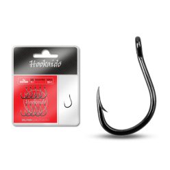 Horog Delphin HKD 4xISEAMA ring/ 10+1db | BN/4