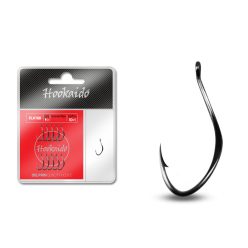 Horog Delphin HKD FLATER ring / 10+1db | BN/9