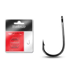 Horog Delphin HKD Feeder FULER ring / 10+1pc | BN/6