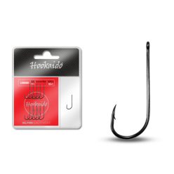 Horog Delphin HKD LONGER ring / 10+1db | BN/4