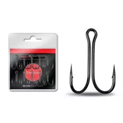 Horog Delphin HKD Double / 8db | BN/1