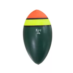 EnergoTeam ÚSZÓ F CSUKÁZÓ ÁTFÚRT 120 G