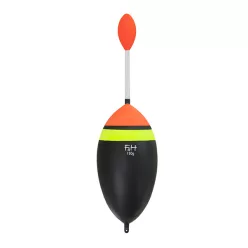 EnergoTeam ÚSZÓ F HARCSÁZÓ VILÁGÍTÓPATRONOS 120 G