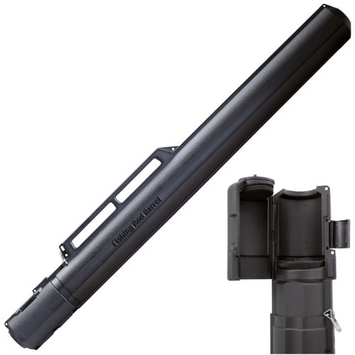 Bazuka Fishing Ferrari Transport Pipe 1.60 - 2.25m állítható hosszú merev bottok